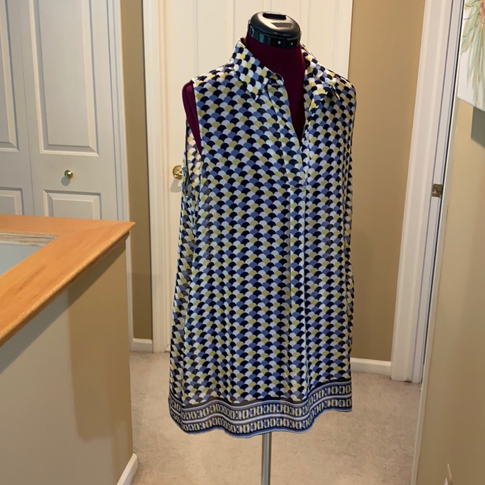 Max Edition blouse